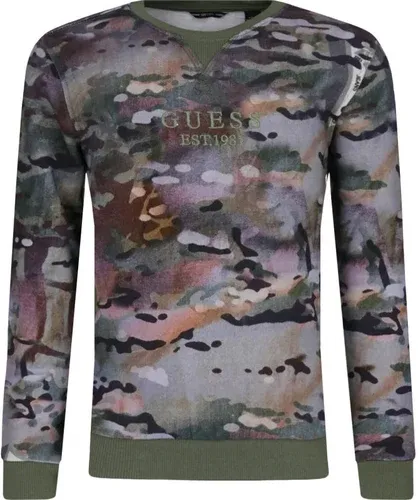 Guess felpa | regular fit (101314414) Guess felpa | regular fit (101314414)