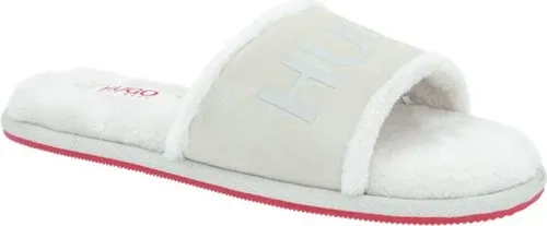 HUGO calzature per la casa cozy_slide | con l'aggiunta di pelle (101314662) HUGO calzature per la casa cozy_slide | con l'aggiunta di pelle (101314662)