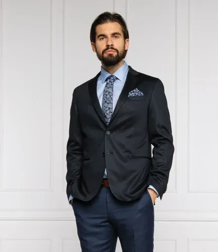 BOSS giacca elegante norwin4-j | slim fit (101314685) BOSS giacca elegante norwin4-j | slim fit (101314685)