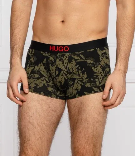 HUGO boxer trunk brother pack (101314734)