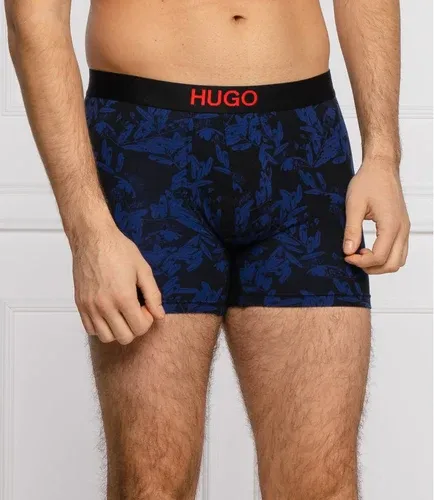 HUGO boxer 2-pack brother (101314736)