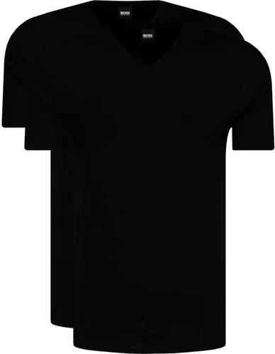 BOSS t-shirt 2-pack | slim fit (101314756)