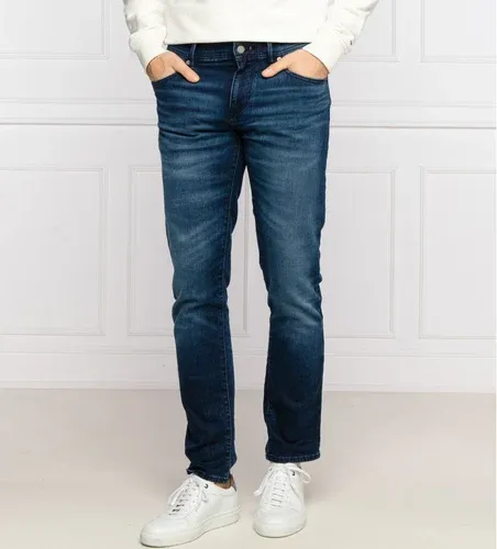 BOSS CASUAL jeans charleston | extra slim fit (105806307)