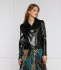 Liu Jo giacca di pelle | regular fit (101315030)