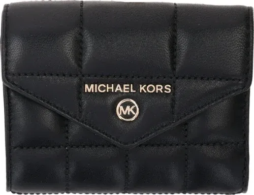 Michael Kors di pelle portafogli jet set charm (101315027)