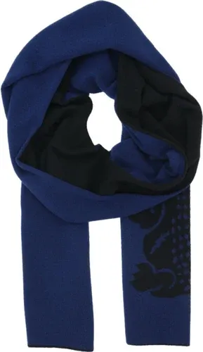 Lacoste lana double face sciarpa (106023036) Lacoste lana double face sciarpa (106023036)