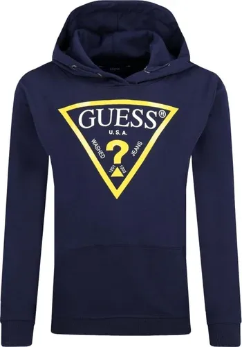 Guess felpa fleece_core | regular fit (101315195) Guess felpa fleece_core | regular fit (101315195)