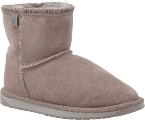 EMU Australia di pelle stivali da neve platinum stinger slim mini (106376088) EMU Australia di pelle stivali da neve platinum stinger slim mini (106376088)