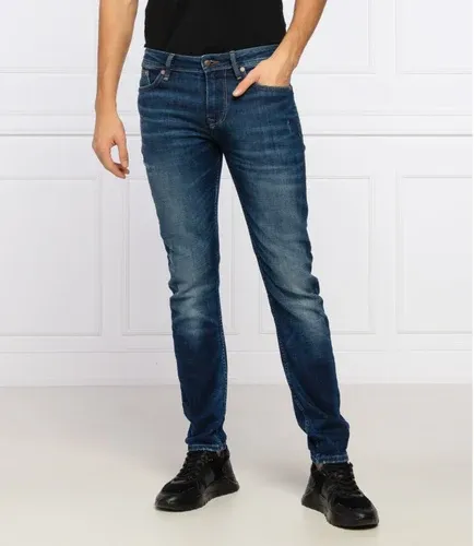 Pepe Jeans London jeans hatch worn | slim fit | low waist (106021241)