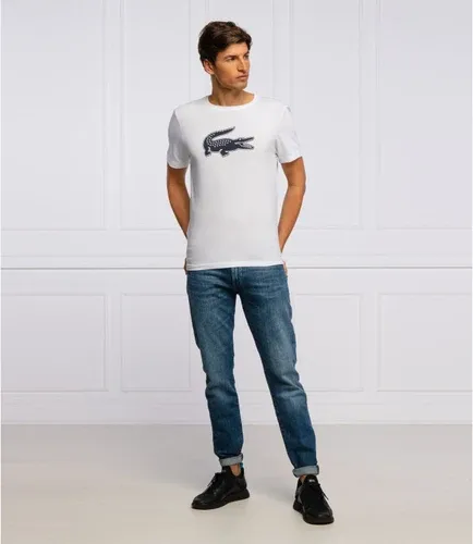 Lacoste t-shirt | regular fit (106021307) Lacoste t-shirt | regular fit (106021307)