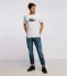 Lacoste t-shirt | regular fit (106021307)
