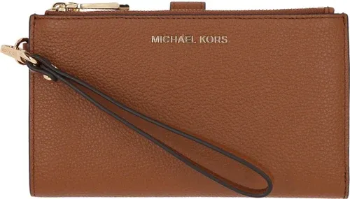 Michael Kors di pelle portafogli adele (101313353)