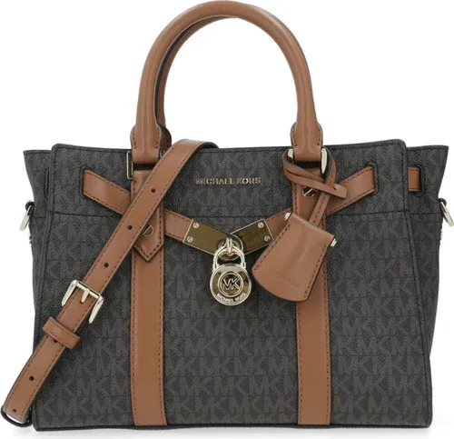 Michael Kors borsa tote nouveau hamilton (101315079)