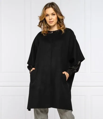 Twin-Set cappotto mantella (105805532)