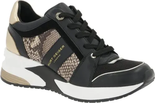 Kurt Geiger sneakers lana | con l'aggiunta di pelle (105755098) Kurt Geiger sneakers lana | con l'aggiunta di pelle (105755098)