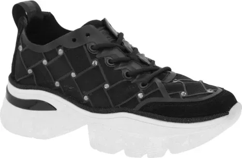 Kurt Geiger sneakers lyon | con l'aggiunta di pelle (105755099) Kurt Geiger sneakers lyon | con l'aggiunta di pelle (105755099)