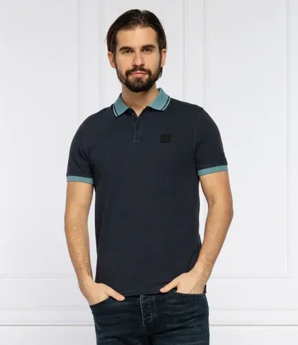 BOSS CASUAL polo prim | slim fit | pique (105805720)