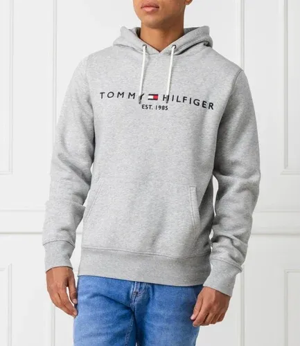 Tommy Hilfiger felpa tommy logo hoody | regular fit (105754996)