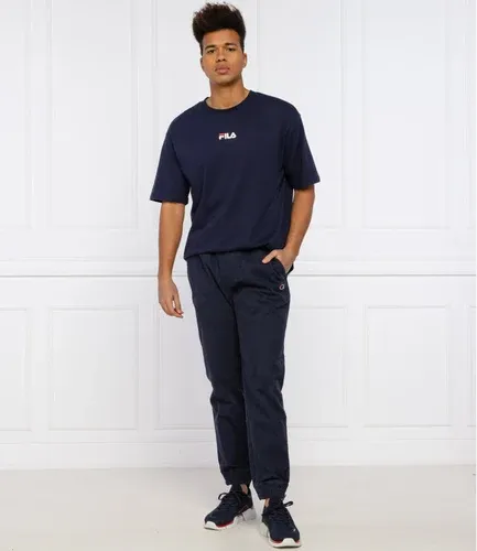 FILA t-shirt bender | regular fit (106020729) FILA t-shirt bender | regular fit (106020729)