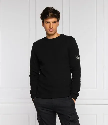 CALVIN KLEIN JEANS longsleeve | regular fit (105755057)