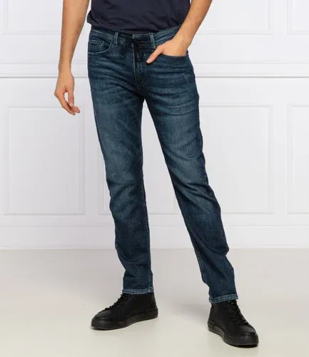 BOSS CASUAL jeans taber easy | tapered (105805567)