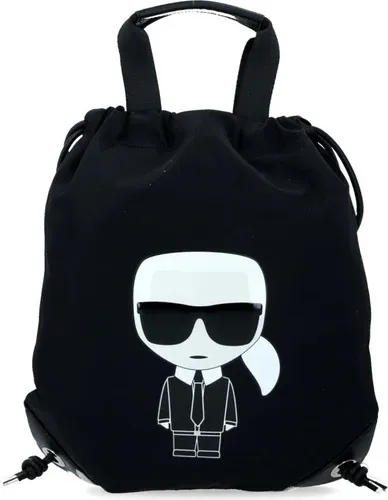 Karl Lagerfeld zaino ikonik (101315589) Karl Lagerfeld zaino ikonik (101315589)