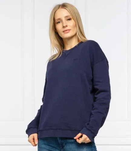 Pepe Jeans London felpa crew neck | loose fit (105805238)