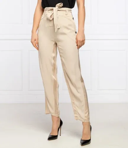 Pinko pantaloni luciana | regular fit (105805406)