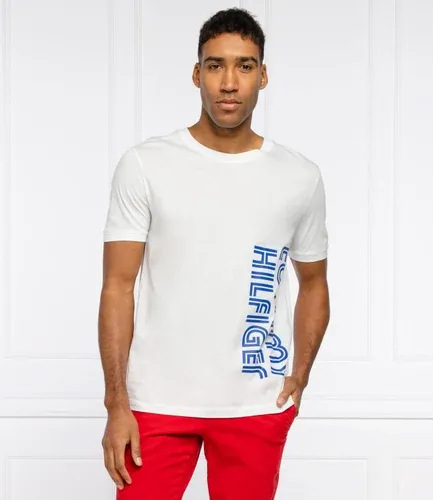 Tommy Hilfiger Swimwear t-shirt | regular fit (106020486) Tommy Hilfiger Swimwear t-shirt | regular fit (106020486)