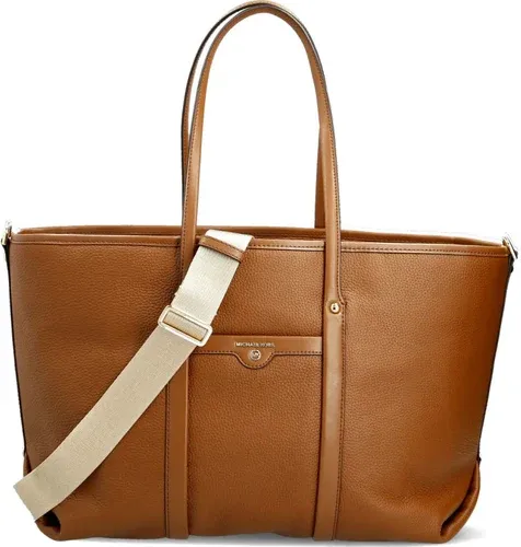 Michael Kors di pelle borsa shopper beck (101315076)