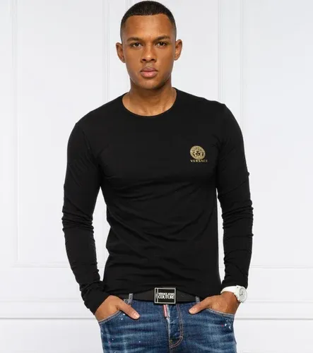 Versace longsleeve | slim fit (102619332)