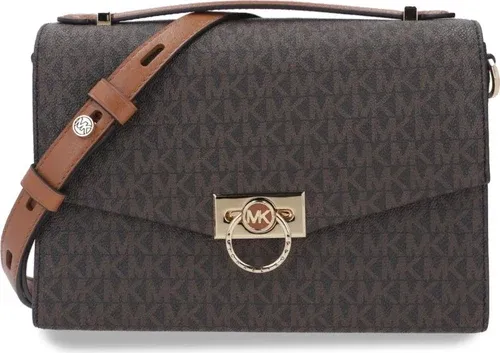 Michael Kors borsa messenger hendrix (106021276)