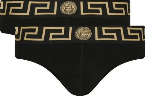Versace slip 2-pack (101315789) Versace slip 2-pack (101315789)