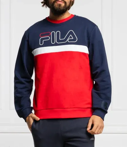 FILA felpa laurus | regular fit (106021180) FILA felpa laurus | regular fit (106021180)