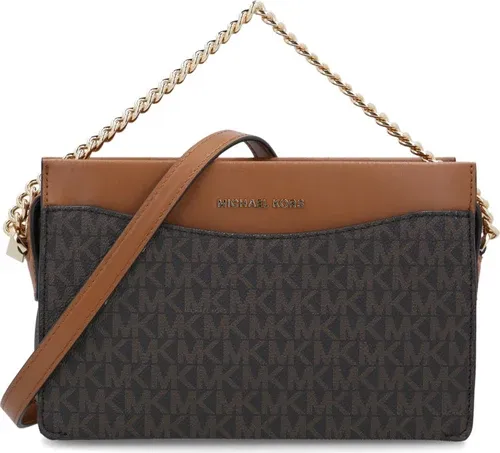 Michael Kors borsa messenger jet set (106020182)