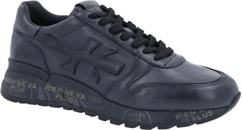 Premiata sneakers mick | con l'aggiunta di pelle (101816899)