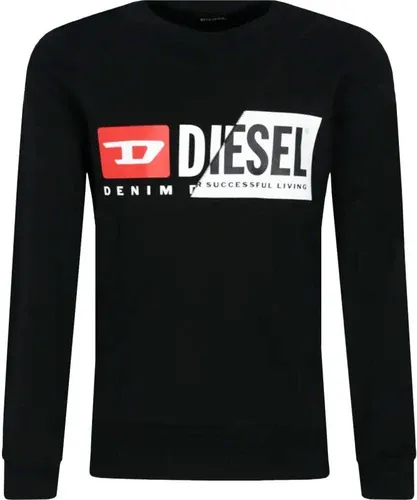 Diesel felpa | regular fit (101315824)