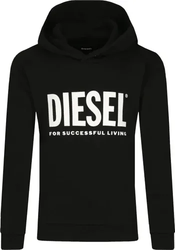 Diesel felpa sdivision | regular fit (101315823)