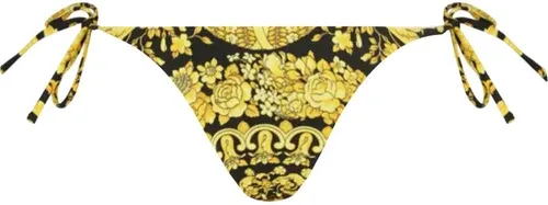 Versace pezzo sotto del bikini (101315697)