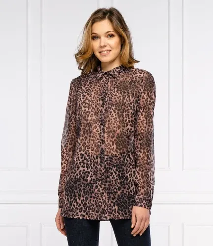 GUESS JEANS camicia clouis | regular fit (101314818) GUESS JEANS camicia clouis | regular fit (101314818)