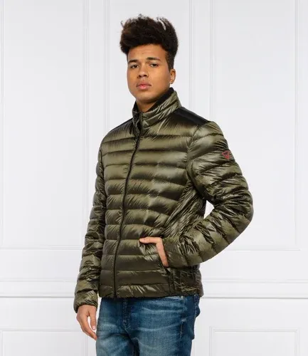 GUESS JEANS piumino giacca | regular fit (101315017) GUESS JEANS piumino giacca | regular fit (101315017)