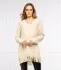 Pinko di lana vestito tennis (105806723)