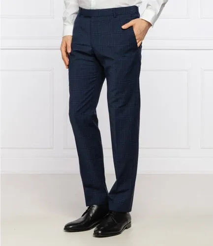 Strellson di lana pantaloni mercer (106020039) Strellson di lana pantaloni mercer (106020039)