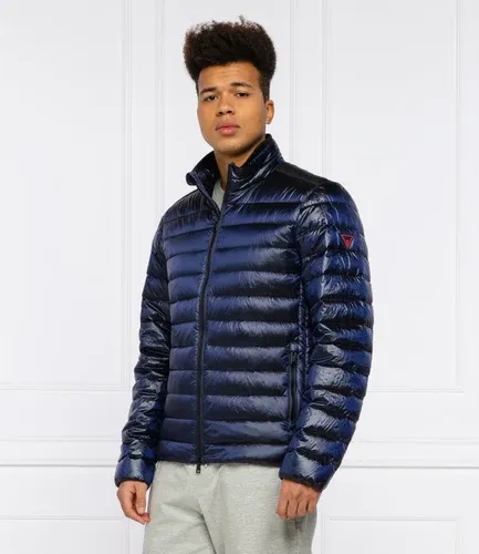 GUESS JEANS piumino giacca | regular fit (101315016) GUESS JEANS piumino giacca | regular fit (101315016)