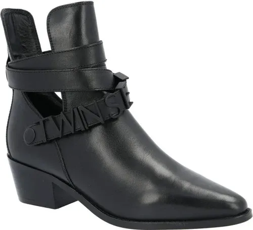 TWINSET di pelle stivali texani (105805923) TWINSET di pelle stivali texani (105805923)