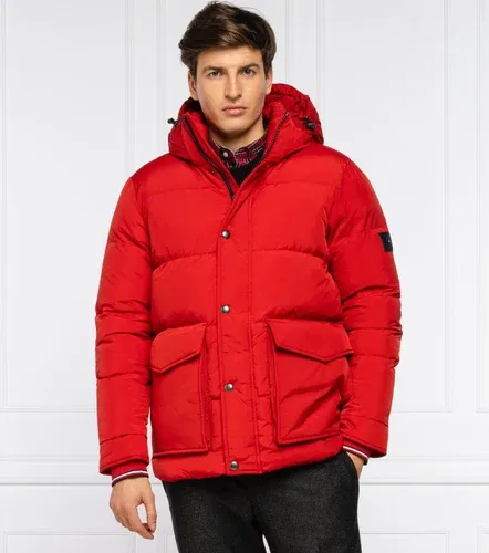 Tommy Hilfiger piumino giacca | regular fit (106021070)