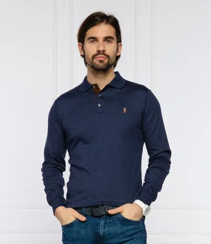 POLO RALPH LAUREN polo classic | slim fit (101314244) POLO RALPH LAUREN polo classic | slim fit (101314244)