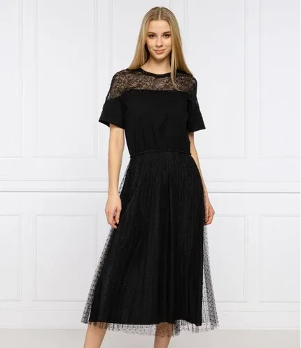 Red Valentino di tulle vestito (101314673)