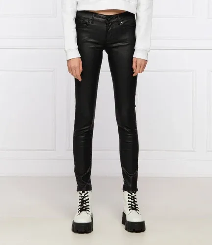 Pepe Jeans London pantaloni pixie | skinny fit | mid waist (106021499) Pepe Jeans London pantaloni pixie | skinny fit | mid waist (106021499)