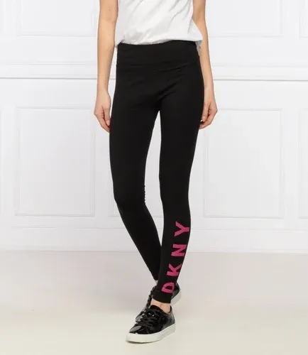 DKNY Sport leggings | slim fit (101315902)